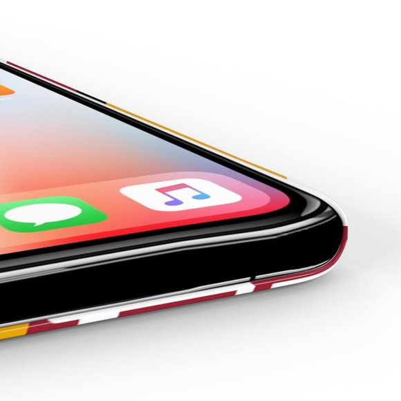 Maryland State Flag Phone Case - Picture 9 of 9